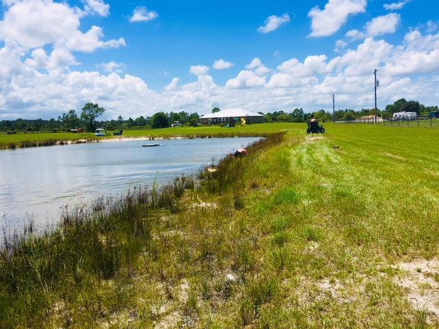 PRAIRIE CREEK PARK - Residential