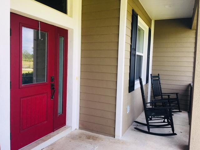 PRAIRIE CREEK PARK - Residential