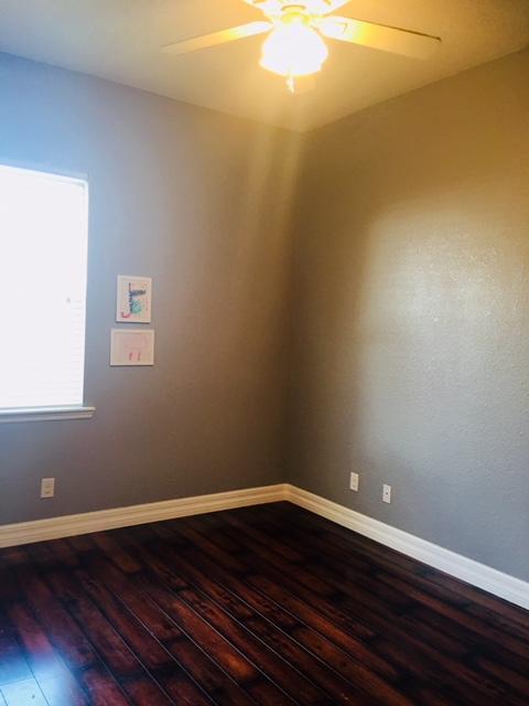 PRAIRIE CREEK PARK - Residential