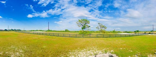 PRAIRIE CREEK PARK - Residential