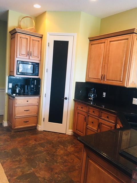 PRAIRIE CREEK PARK - Residential