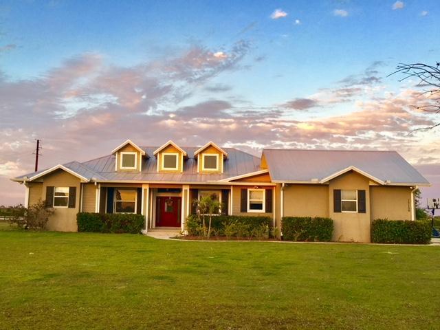 PRAIRIE CREEK PARK - Residential