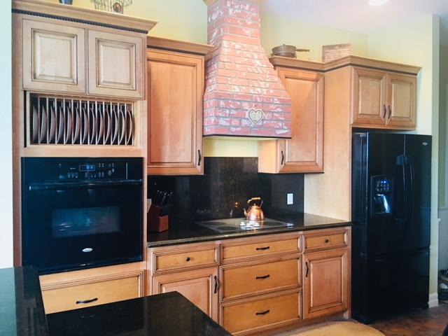 PRAIRIE CREEK PARK - Residential