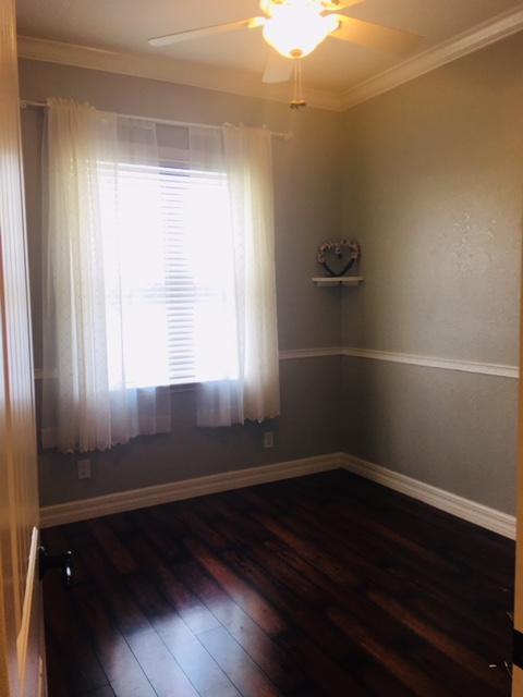 PRAIRIE CREEK PARK - Residential