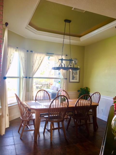 PRAIRIE CREEK PARK - Residential