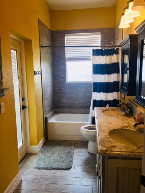 PRAIRIE CREEK PARK - Residential