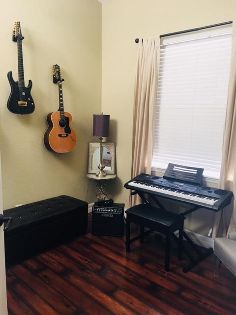 PRAIRIE CREEK PARK - Residential