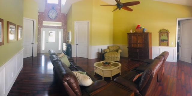 PRAIRIE CREEK PARK - Residential