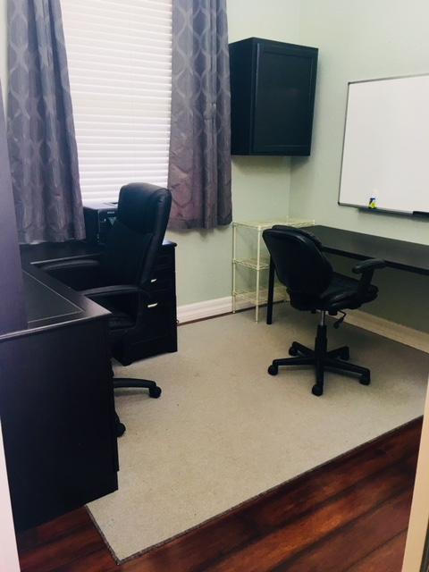 PRAIRIE CREEK PARK - Residential