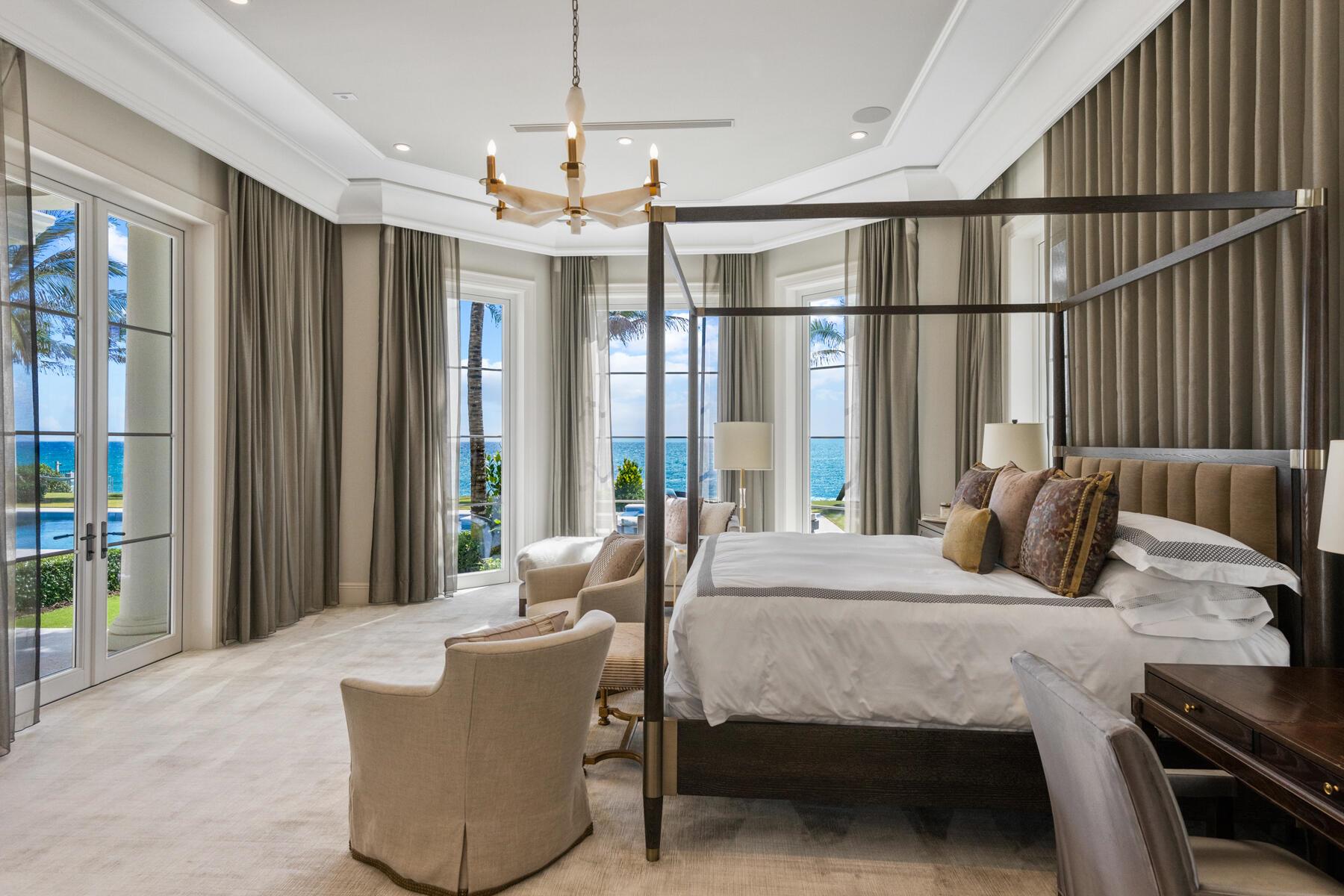 HYPOLUXO BEACH - Residential