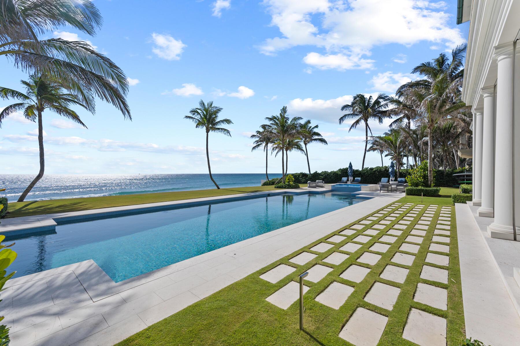 HYPOLUXO BEACH - Residential