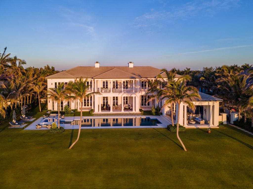 HYPOLUXO BEACH - Residential