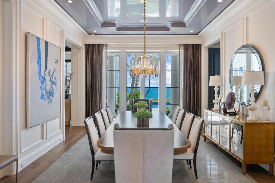 HYPOLUXO BEACH - Residential