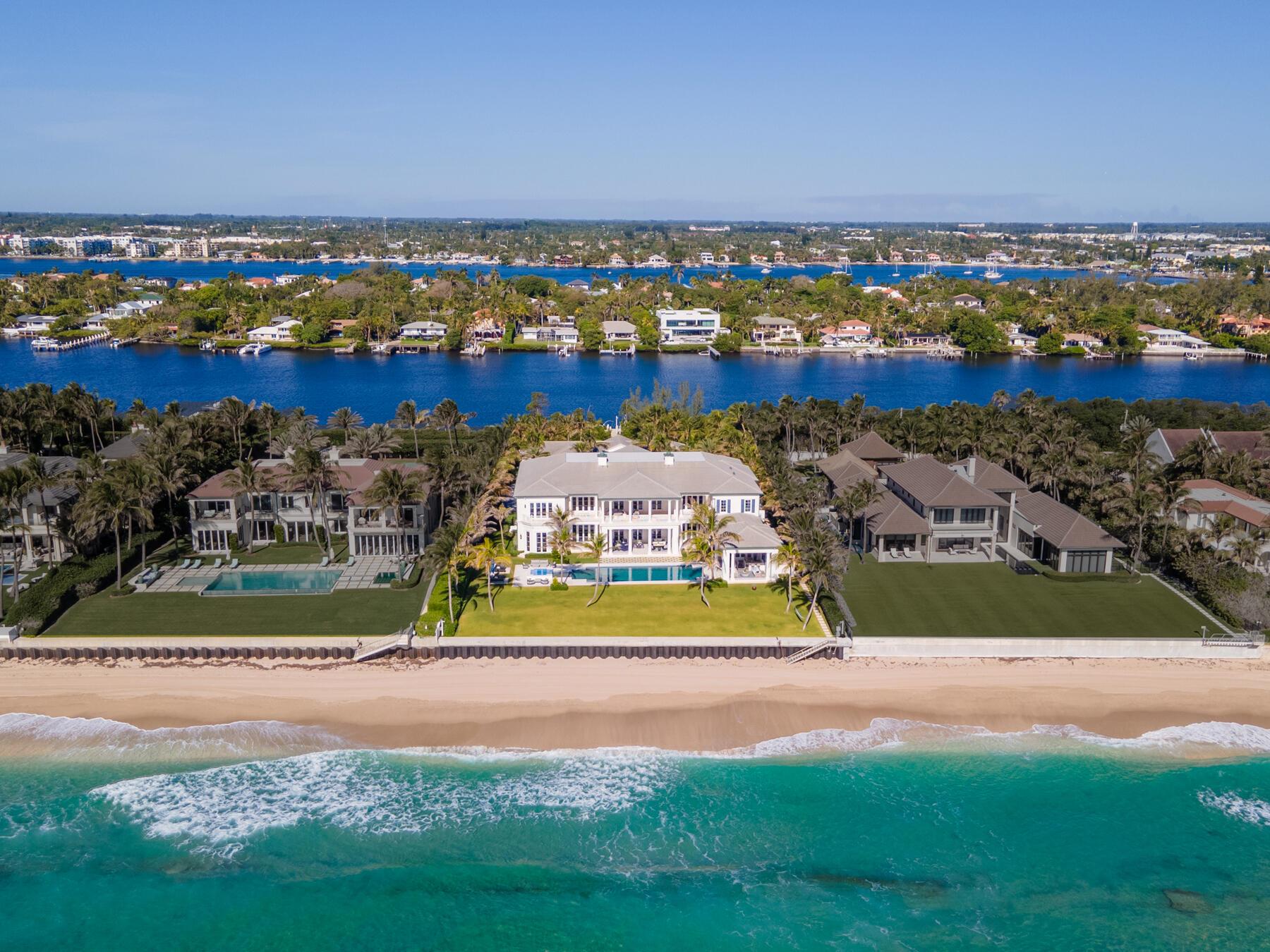 HYPOLUXO BEACH - Residential