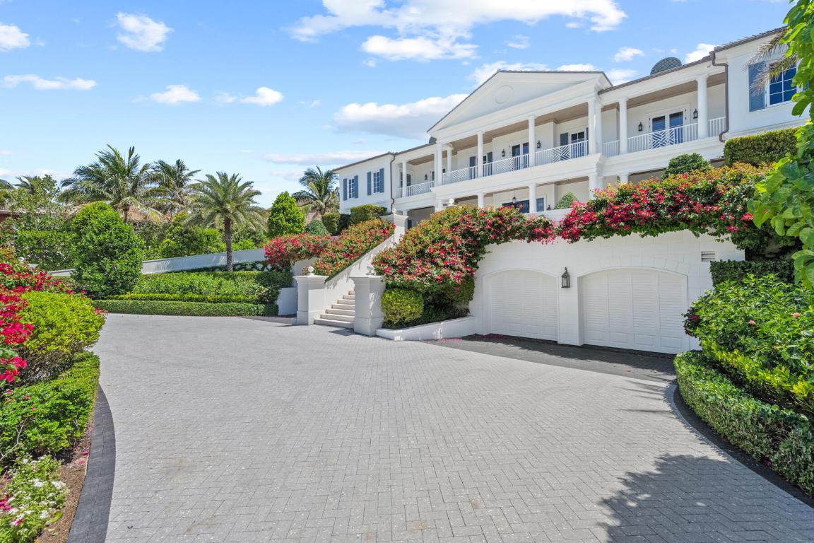 HYPOLUXO BEACH - Residential