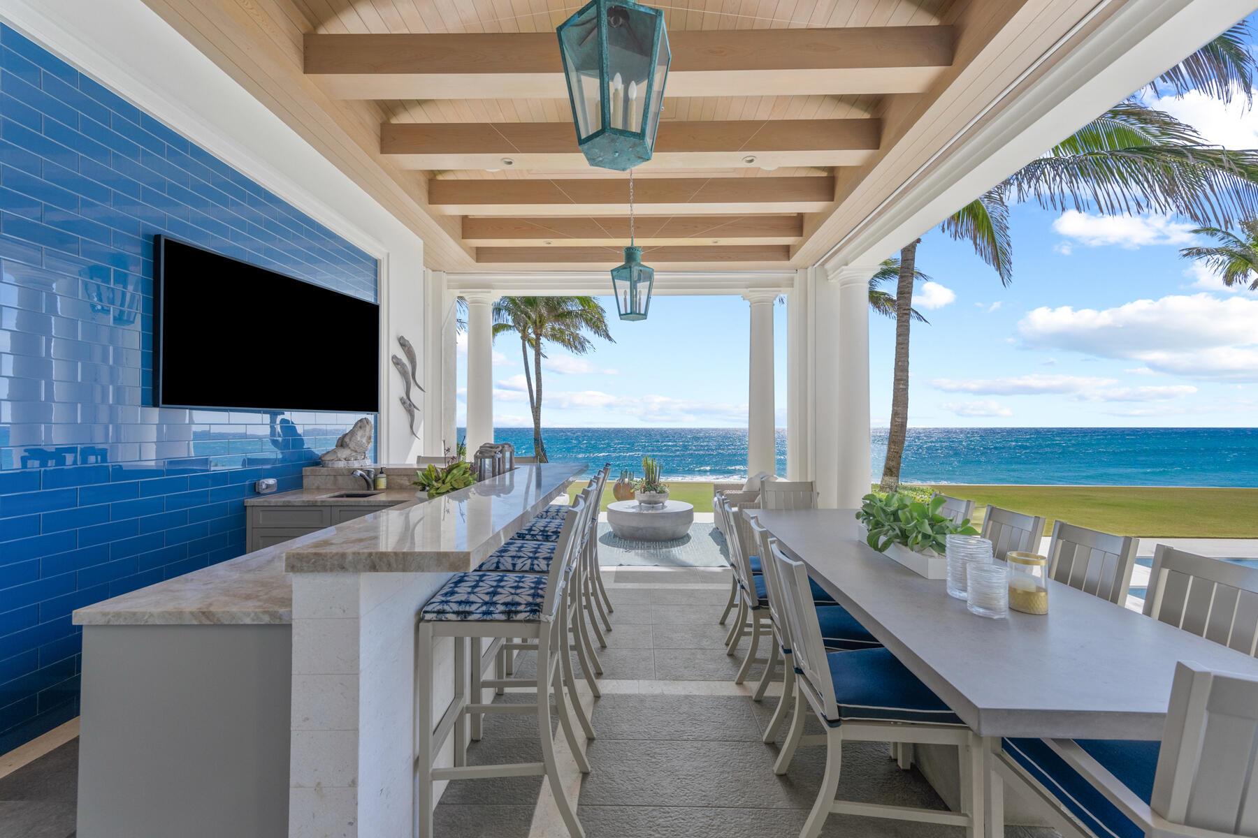 HYPOLUXO BEACH - Residential