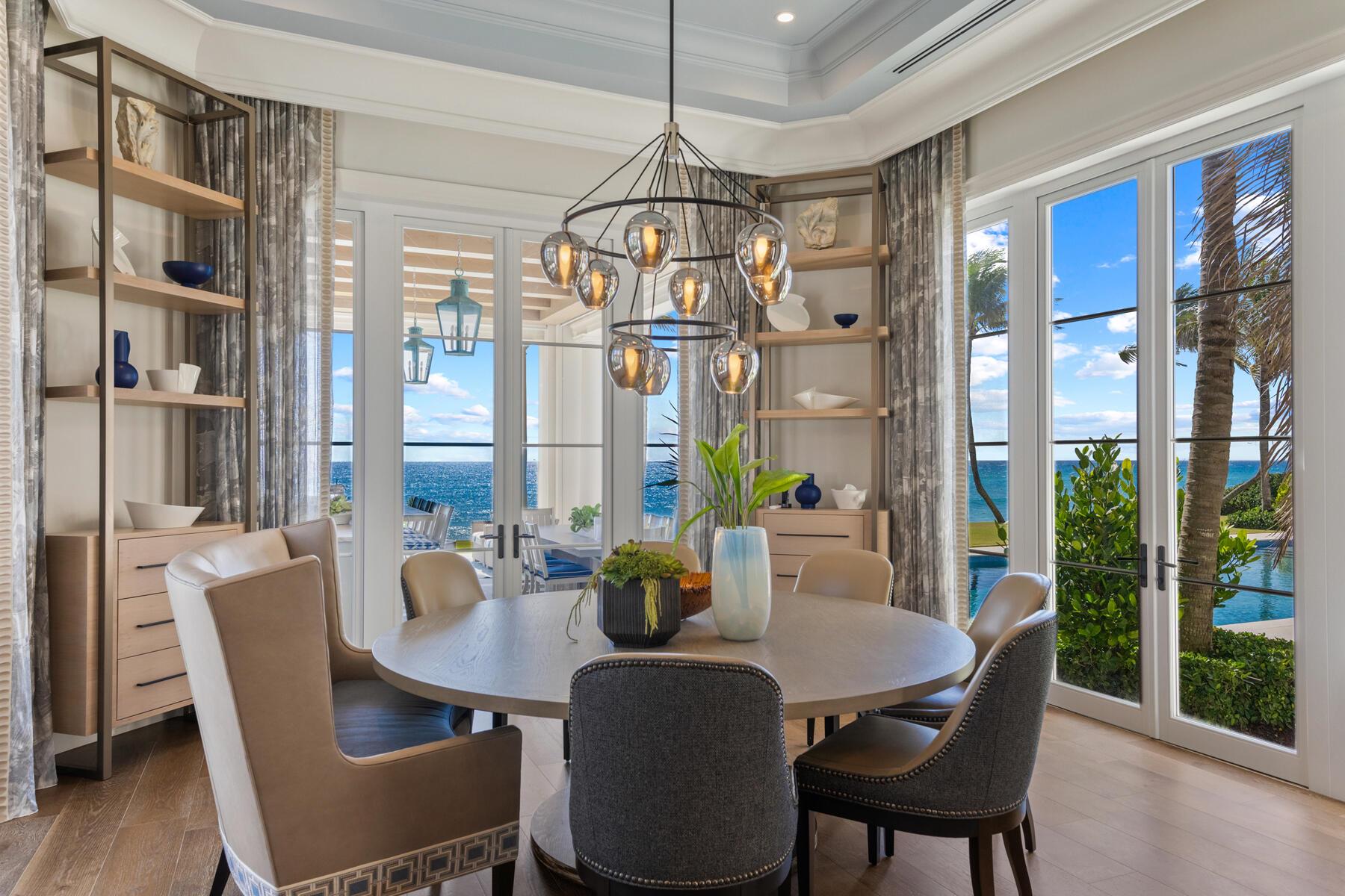 HYPOLUXO BEACH - Residential