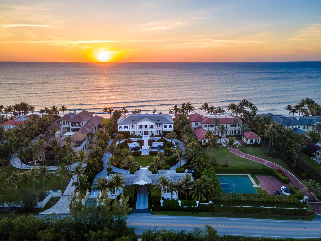 640 S Ocean Boulevard