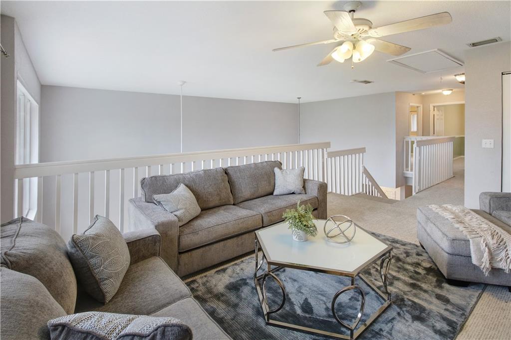 Fairway Views - Residential
