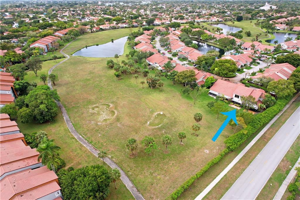 Fairway Views - Residential