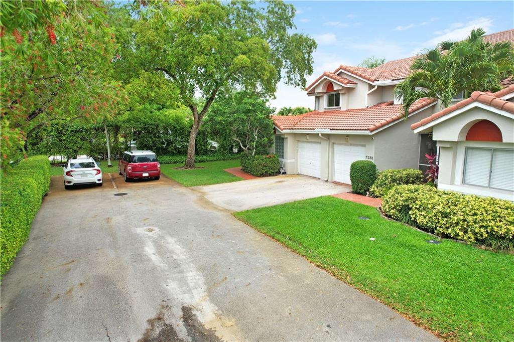 Fairway Views - Residential