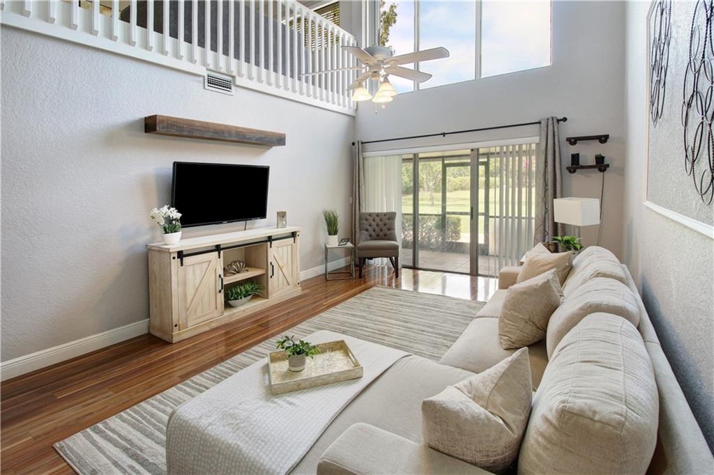Fairway Views - Residential