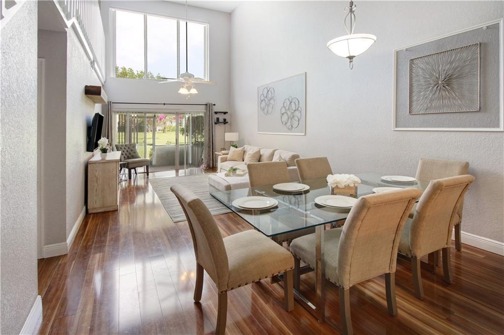 Fairway Views - Residential