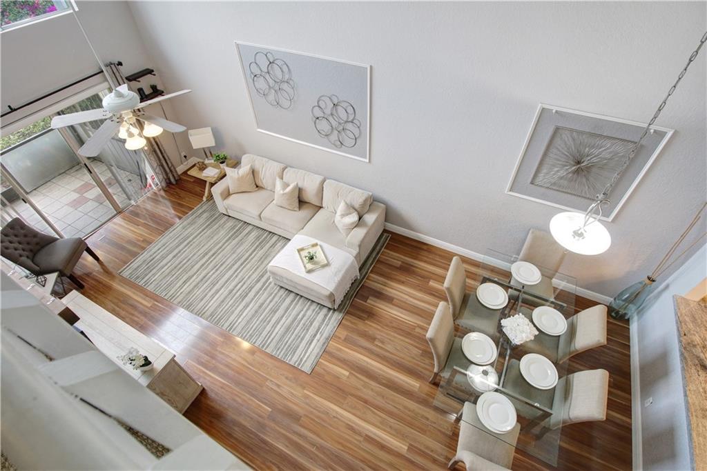 Fairway Views - Residential