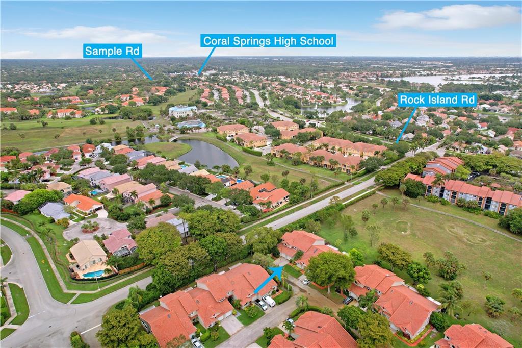 Fairway Views - Residential