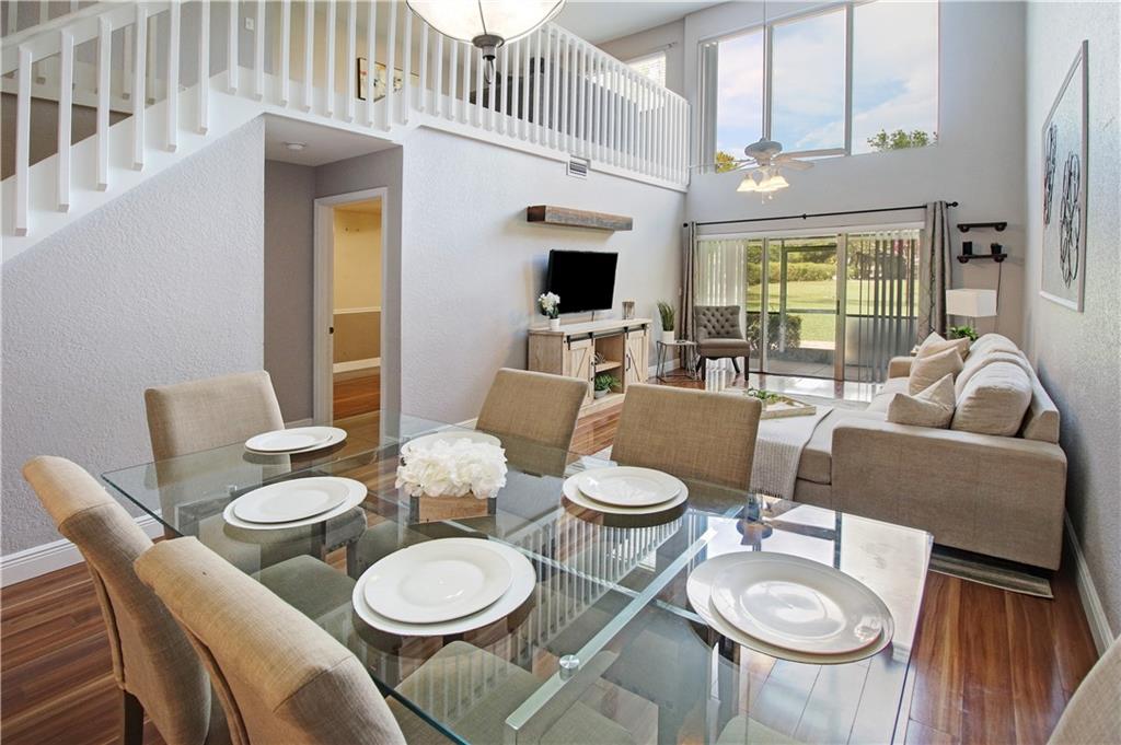 Fairway Views - Residential