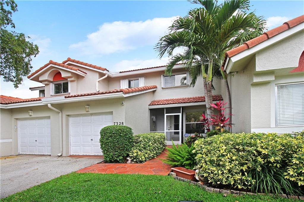 Fairway Views - Residential