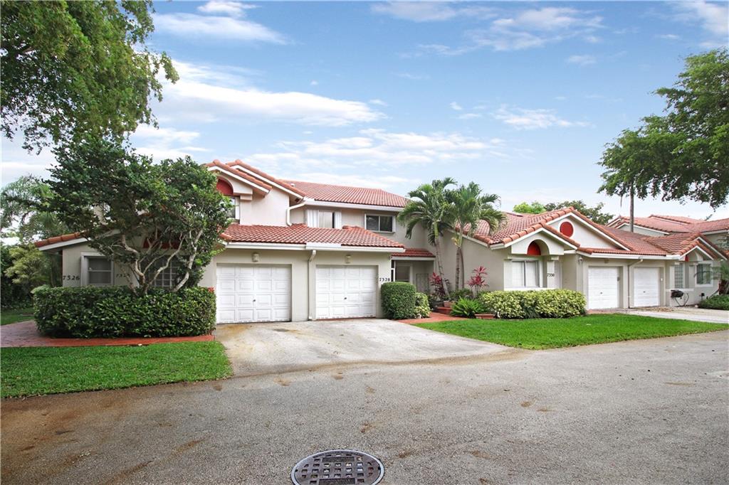 Fairway Views - Residential