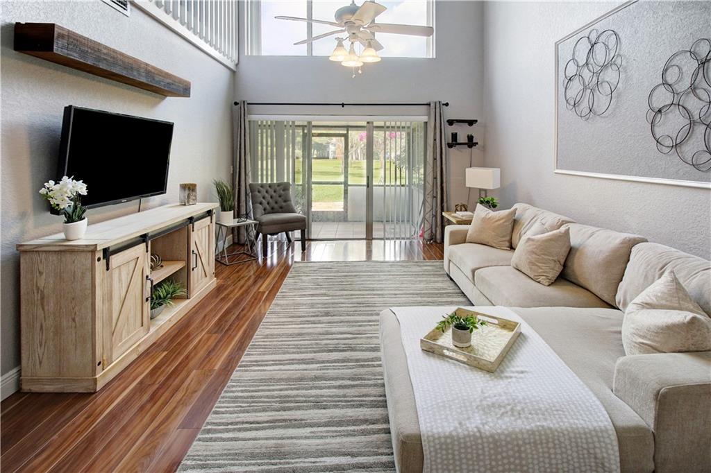Fairway Views - Residential