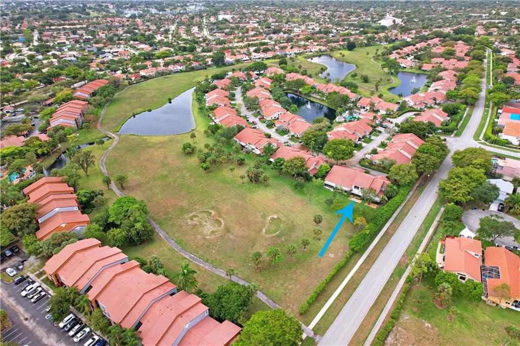 Fairway Views - Residential
