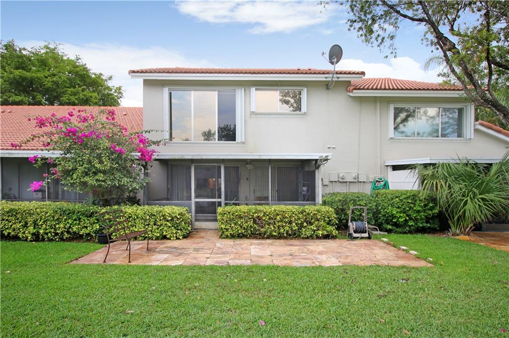 Fairway Views - Residential
