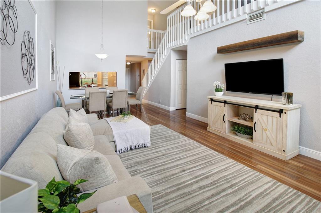 Fairway Views - Residential