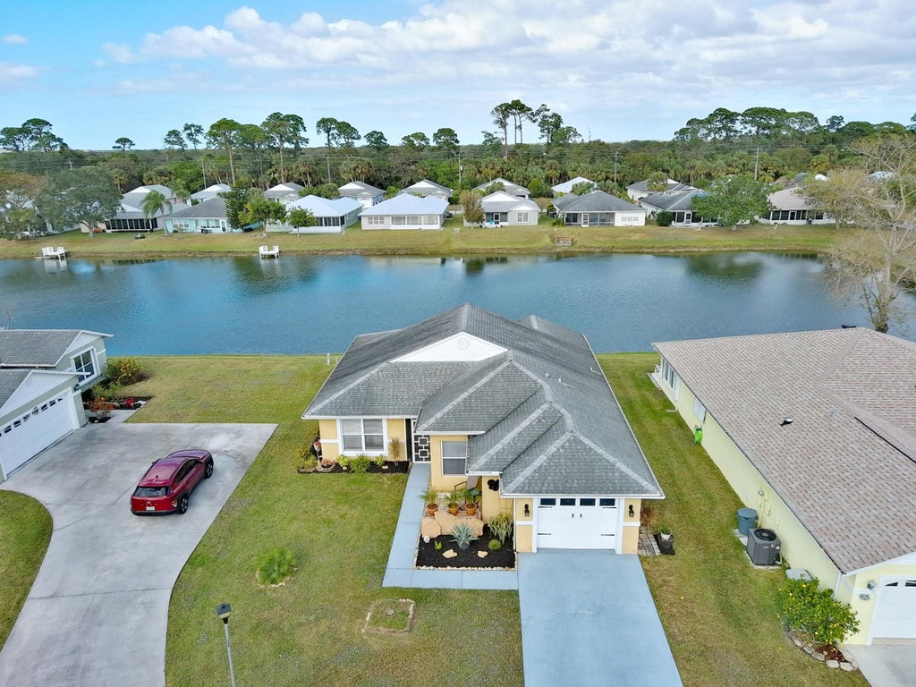 Photo of 6713 Gaviota, Fort Pierce, FL 34951 (MLS # R11045538)