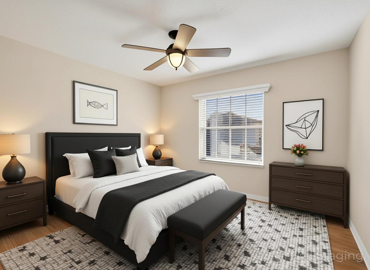 TUSCANY PAR A/B - Residential