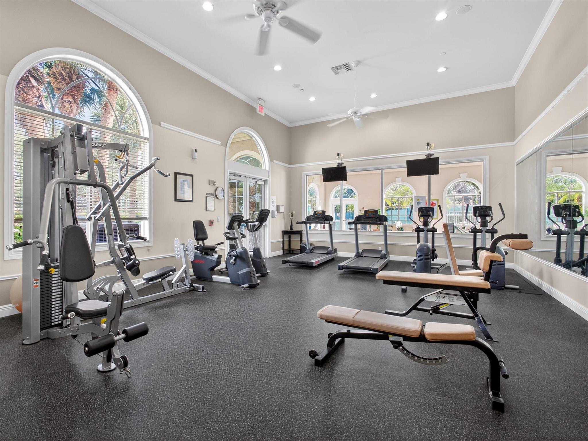 TUSCANY PAR A/B - Residential