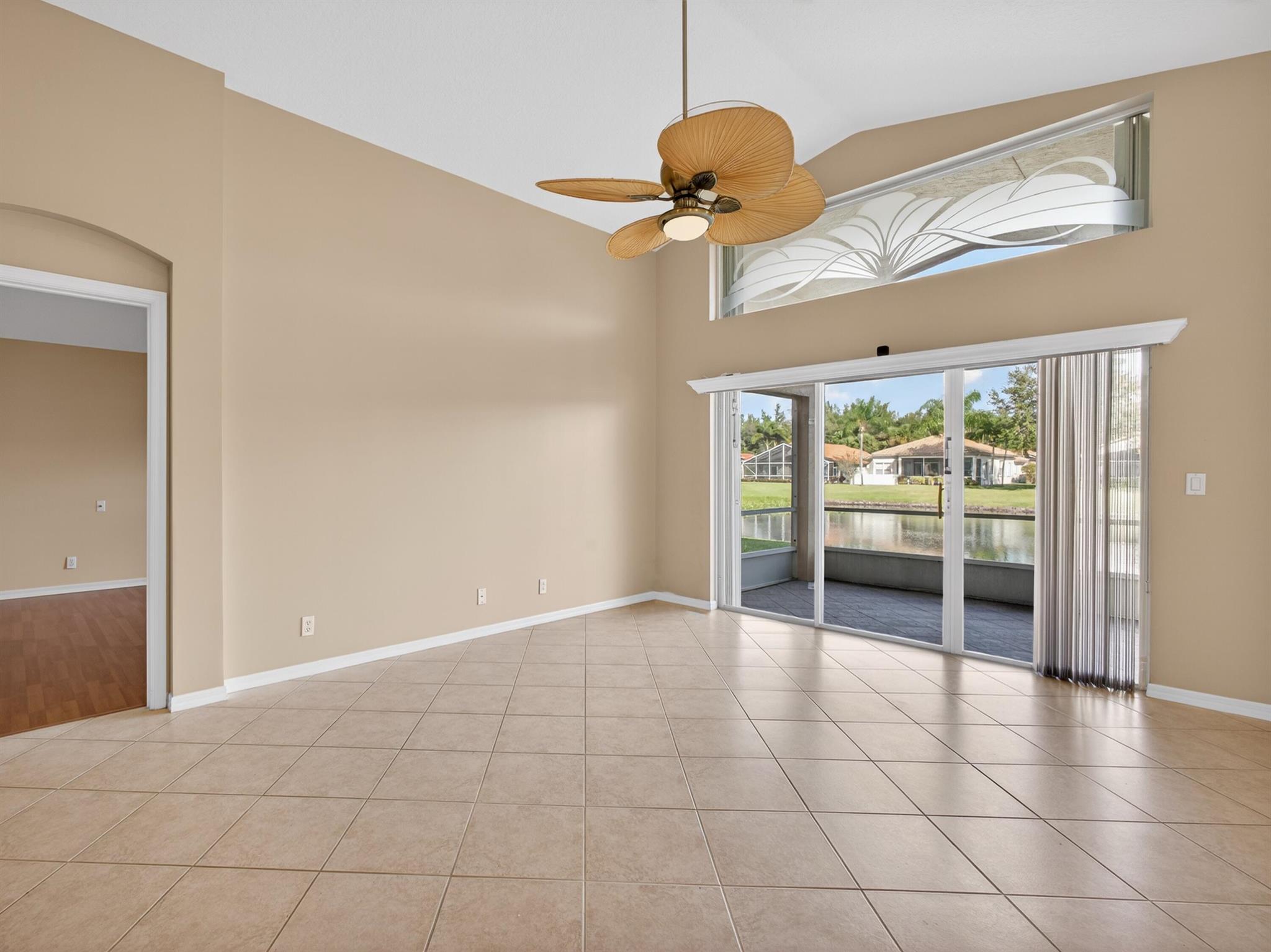 TUSCANY PAR A/B - Residential