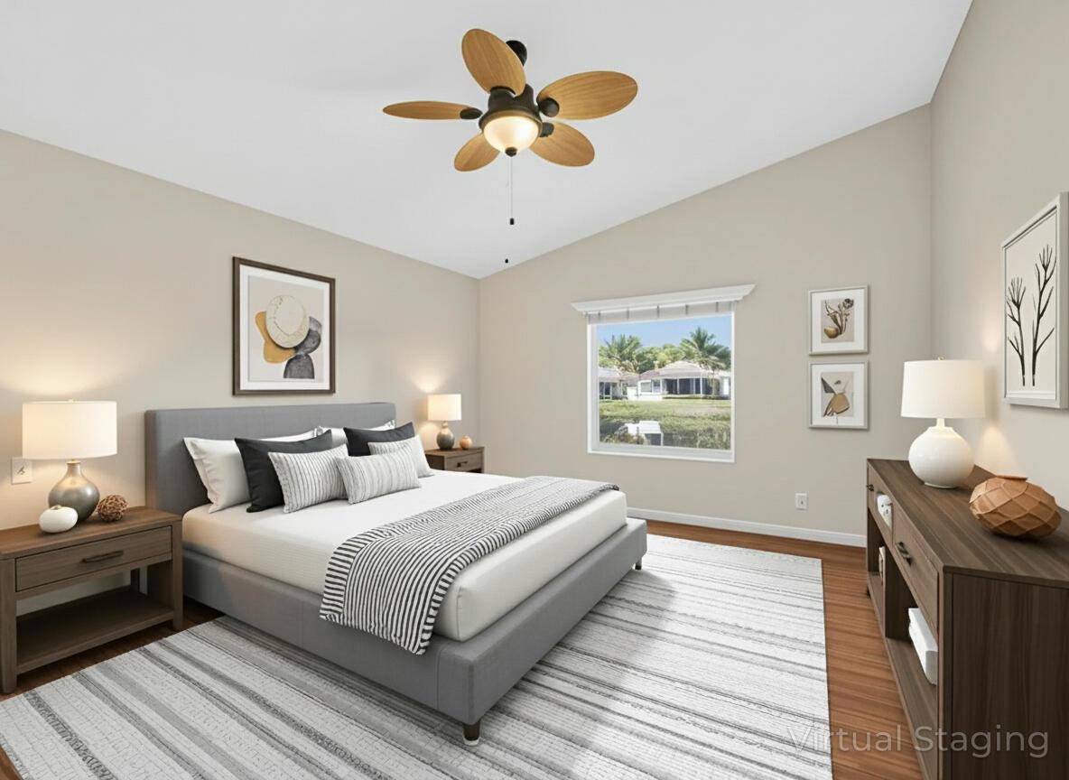 TUSCANY PAR A/B - Residential