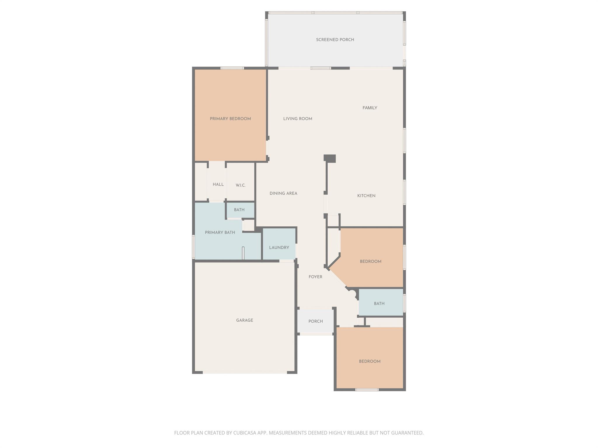 TUSCANY PAR A/B - Residential