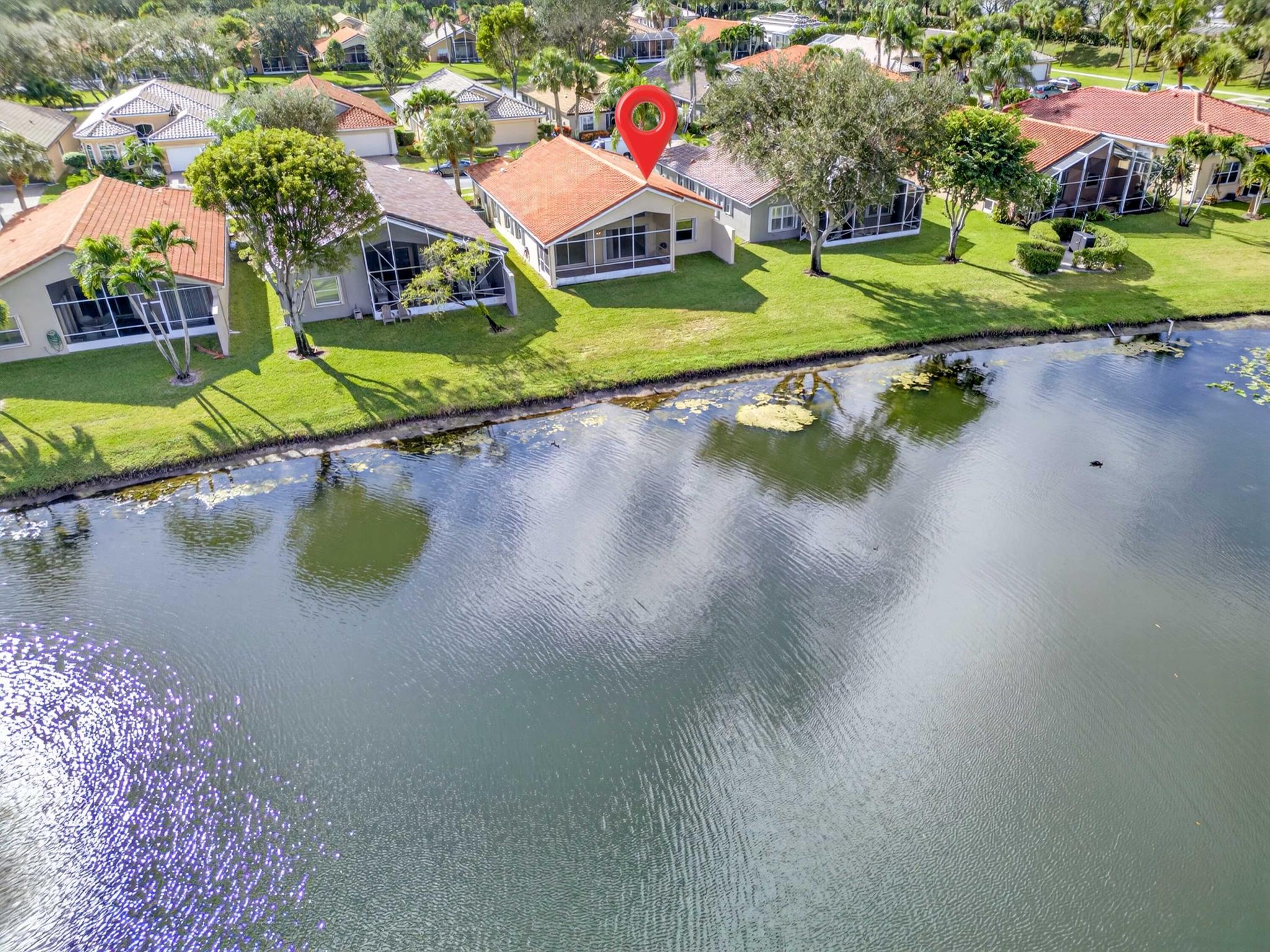 TUSCANY PAR A/B - Residential