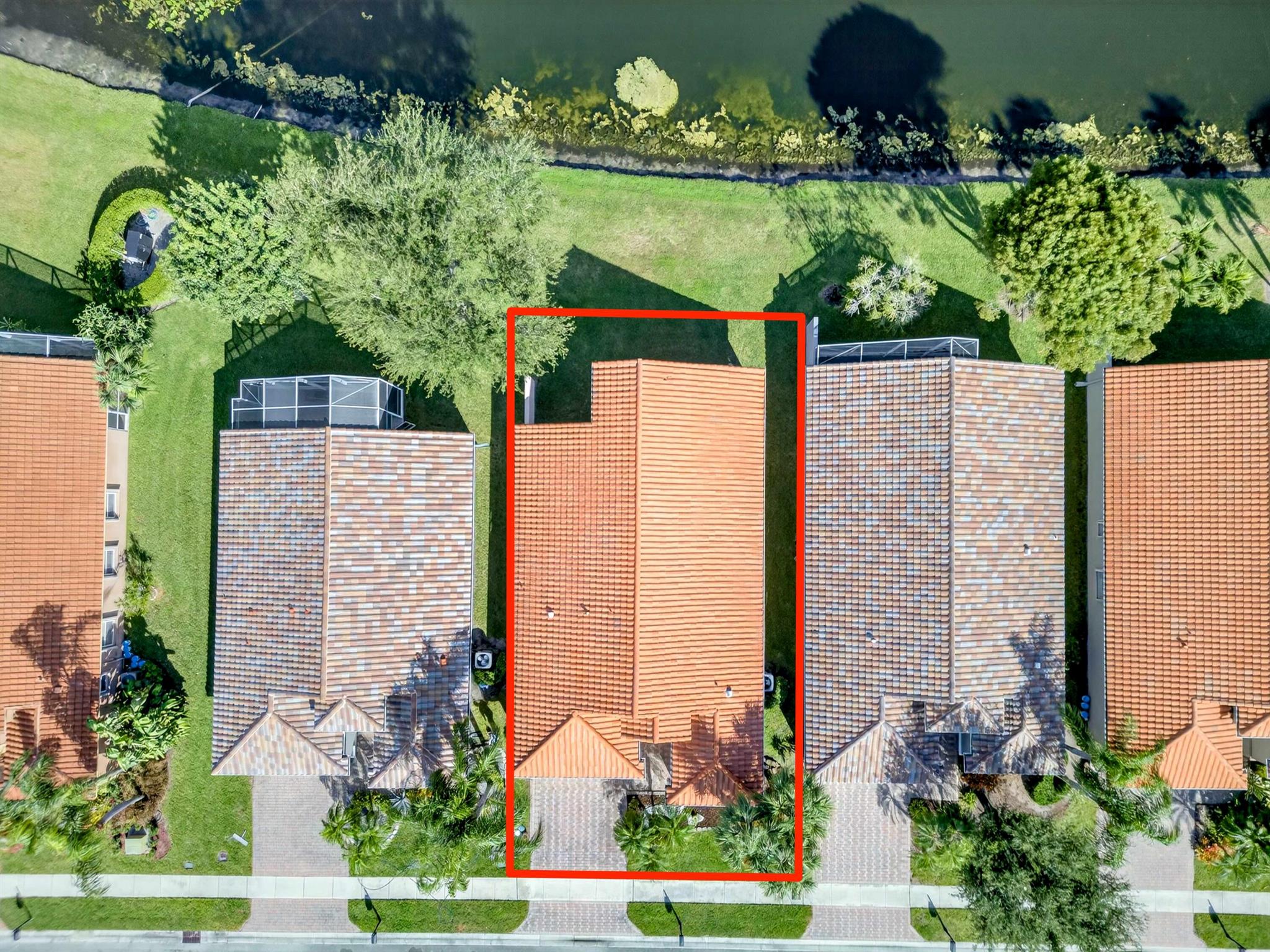 TUSCANY PAR A/B - Residential