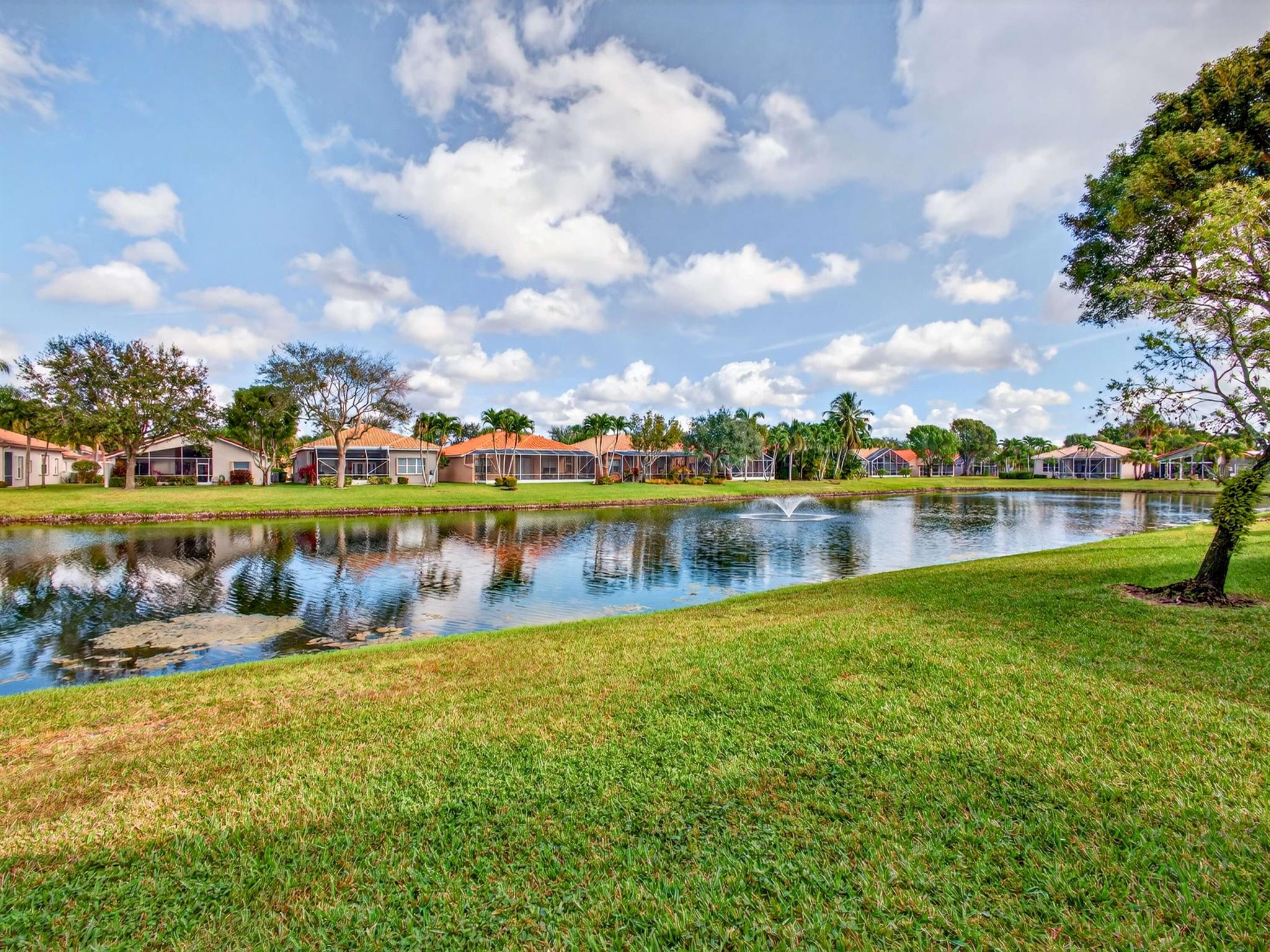 TUSCANY PAR A/B - Residential