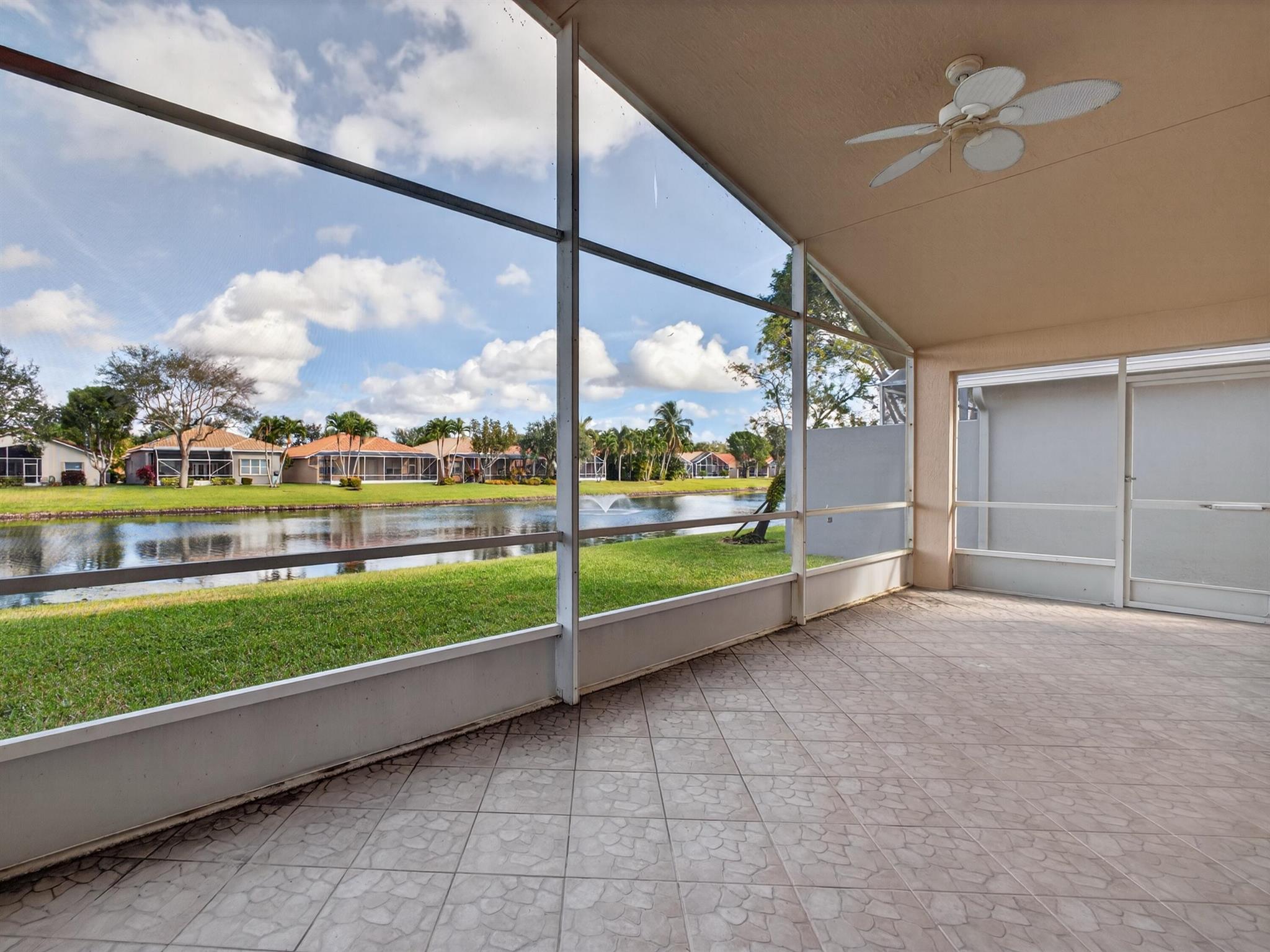 TUSCANY PAR A/B - Residential