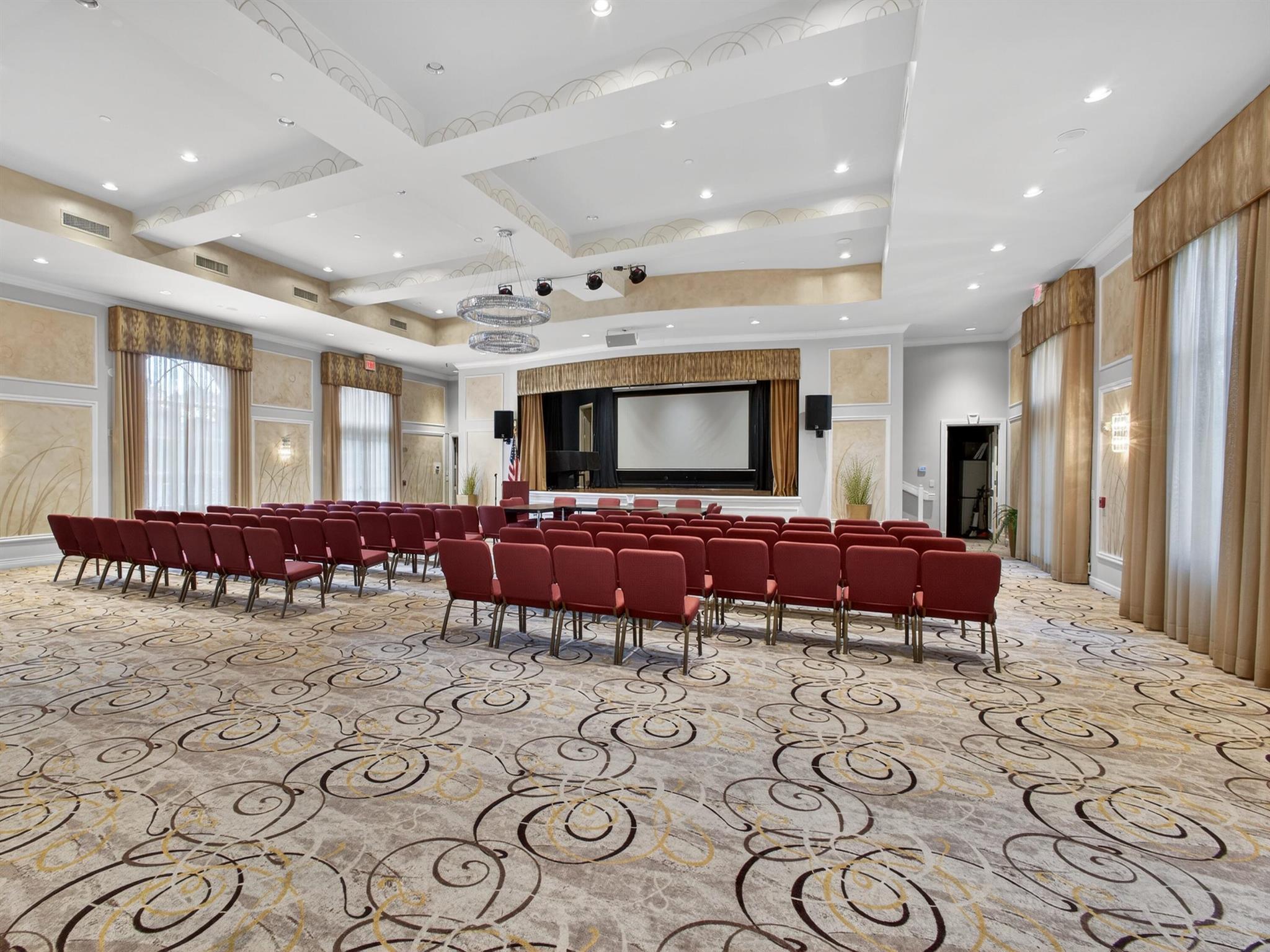 TUSCANY PAR A/B - Residential