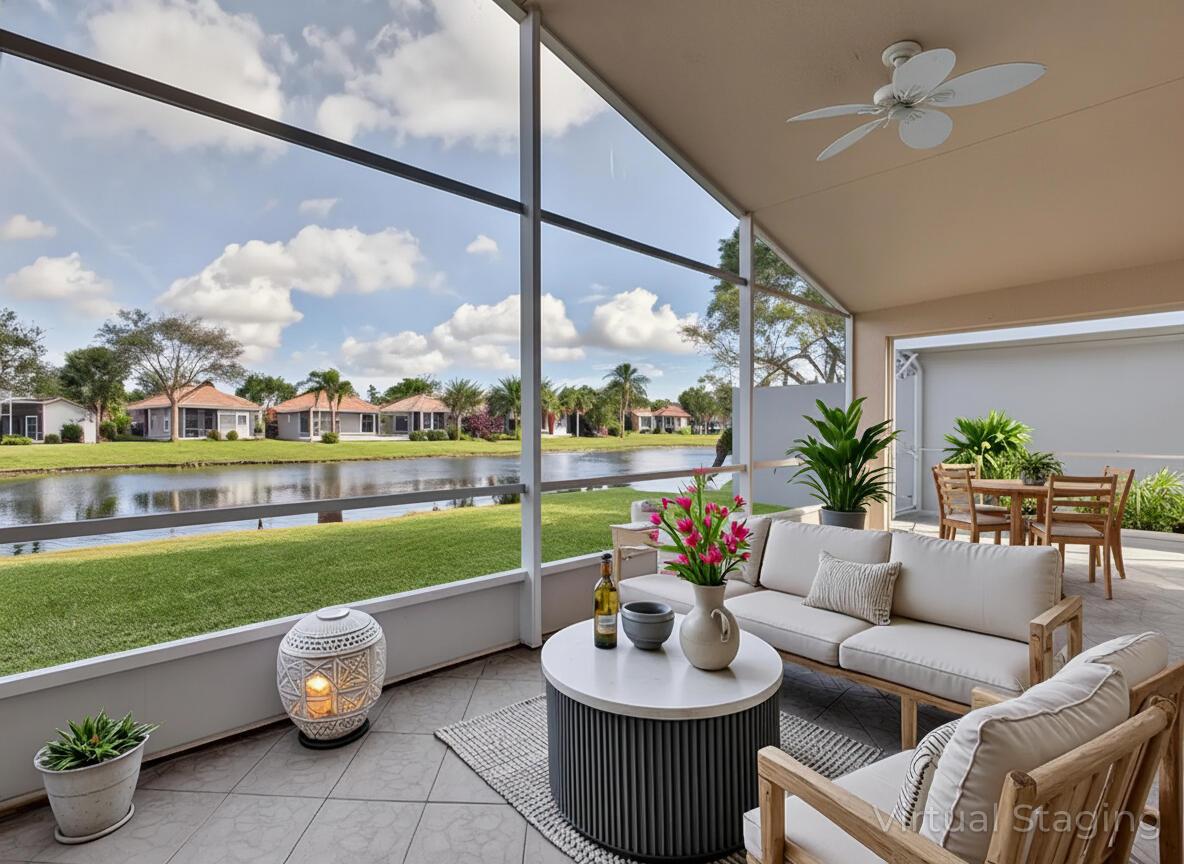 TUSCANY PAR A/B - Residential