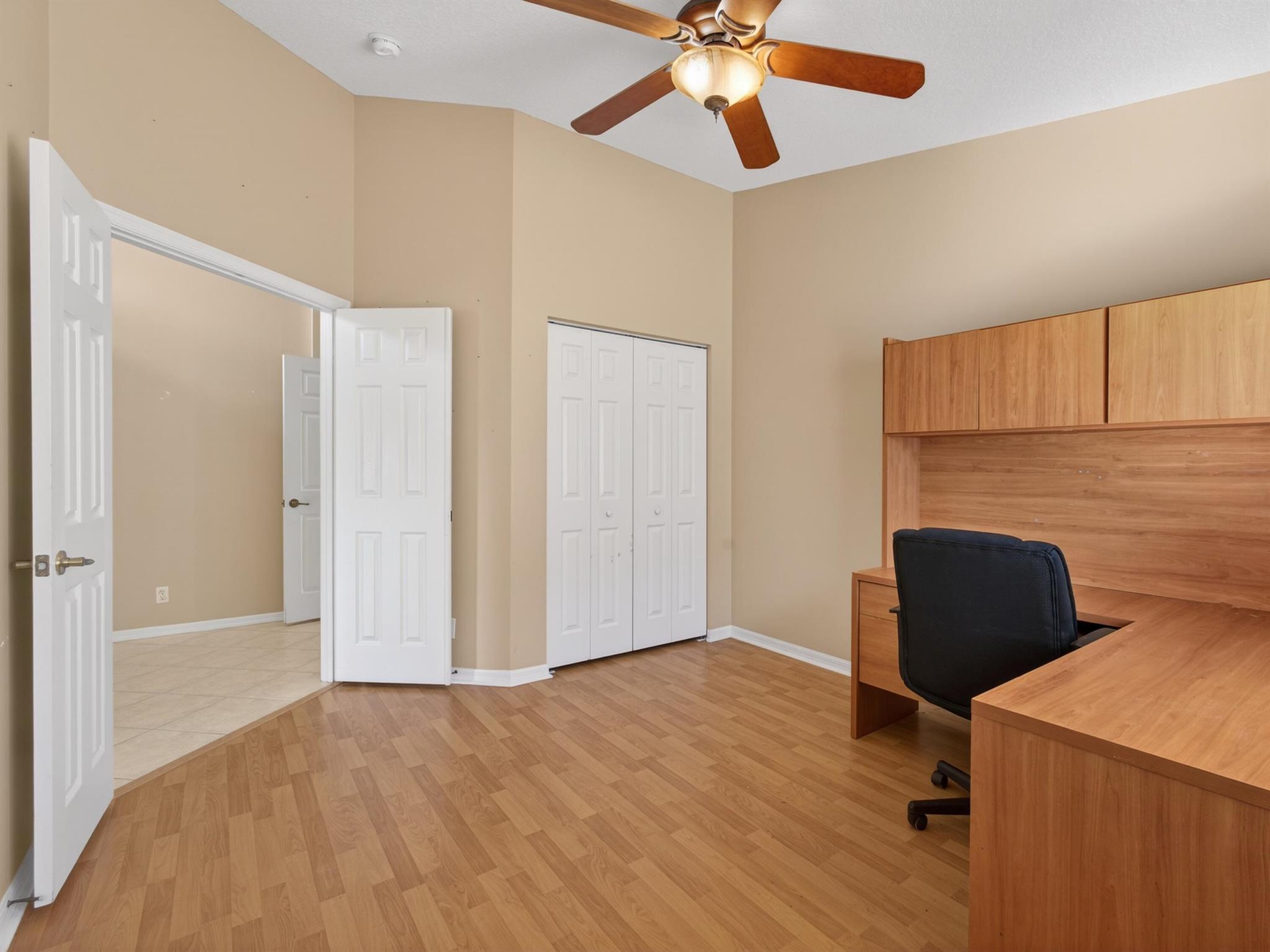 TUSCANY PAR A/B - Residential