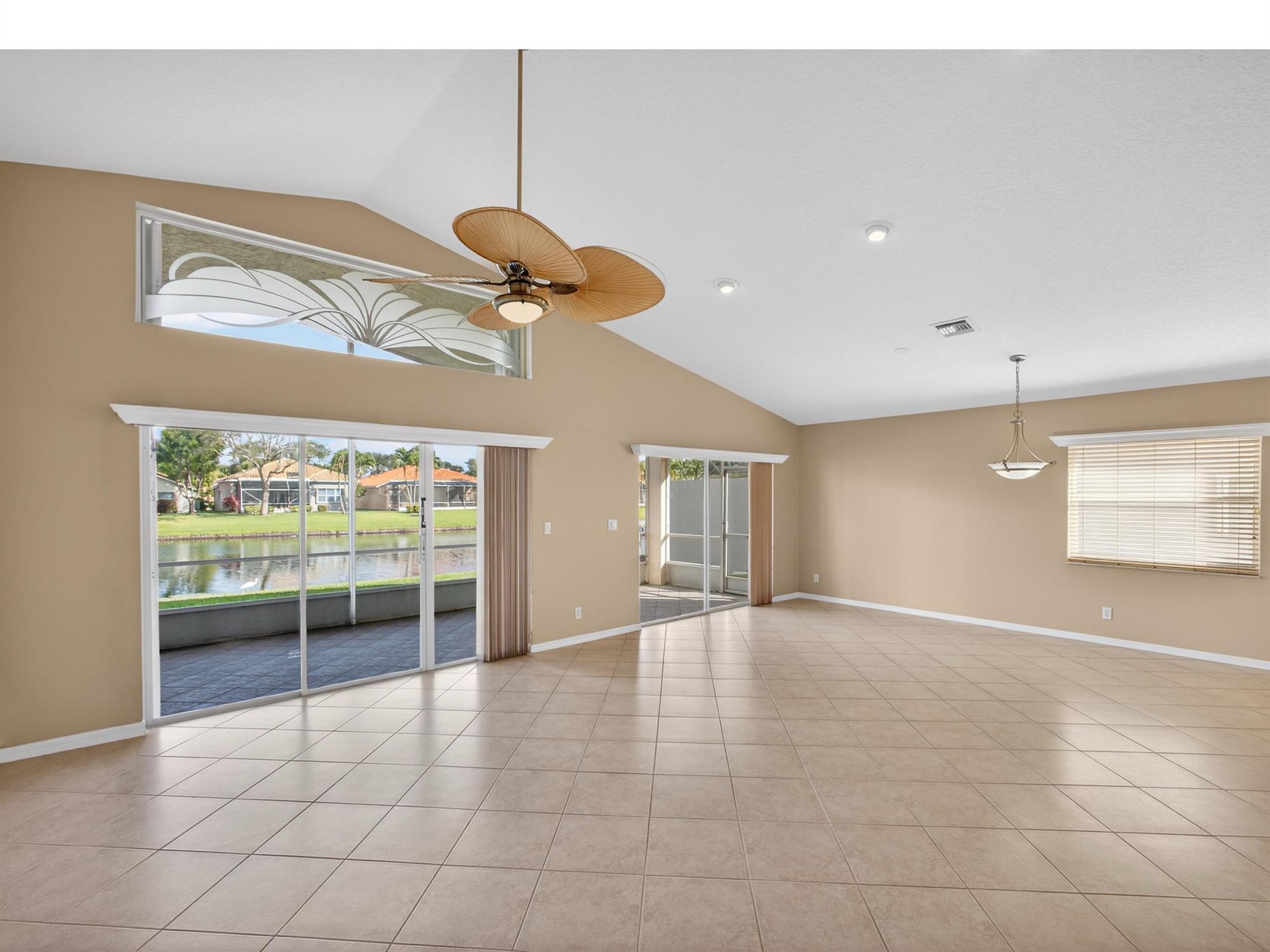 TUSCANY PAR A/B - Residential